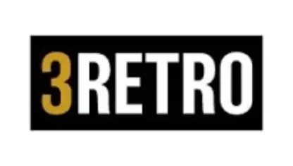 3Retro Football UK