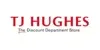 TJ Hughes UK