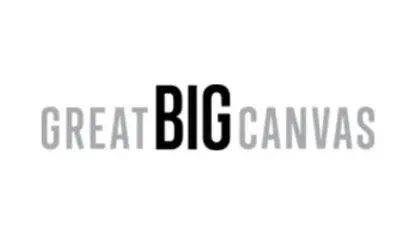 Great Big Canvas