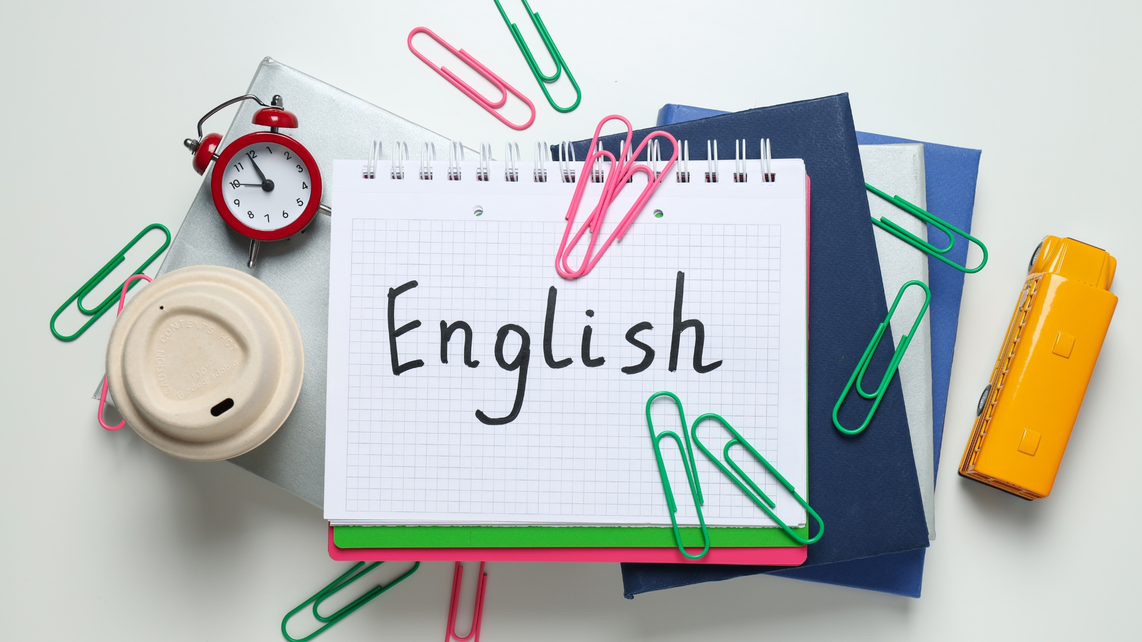 Mastering the English Language Top 10 Tips for Effective Communication
