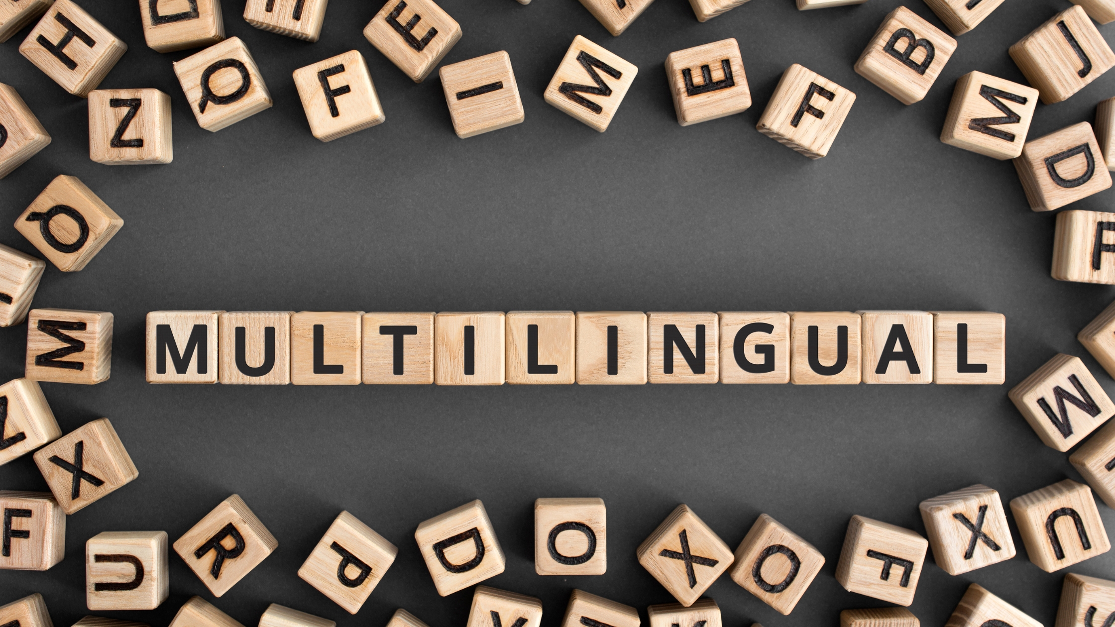The Power of Multilingualism Benefits Beyond Language